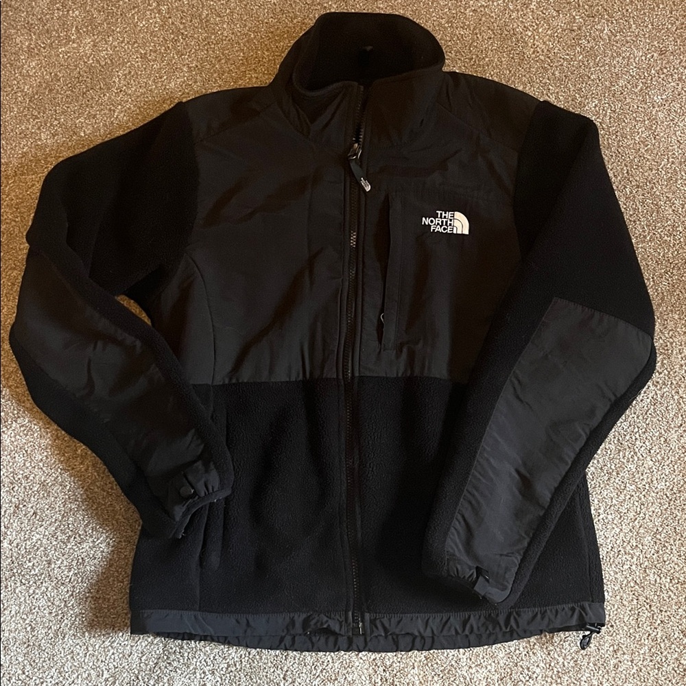 EUC North Face Denali M